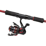 TANAGER2 RED SPINNING 212ML - REEL 2000/ 2.10m 5-21g CMB