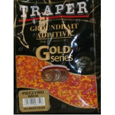 Traper GST 400g maizes drupatu maisījuma MIX cepums