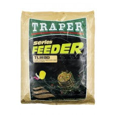 Barība Traper Feeder Series Turbo 2.5kg