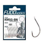 Fudo hooks KMSG-BN