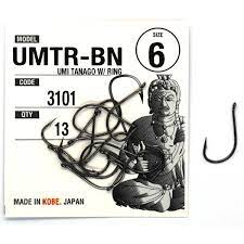 Fudo Hooks UMTR-BN 3101