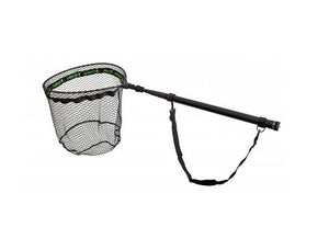 Uztveramais tīkliņš Gunki Ready Street Landing Net