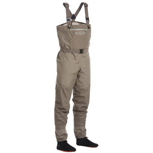 Vision Atom Breathable Waders