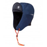 Cepure ar ausu atlokiem Graff Winter