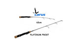 Ziemas Spinings Larus Platinum Frost 63cm