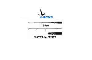 Ziemas Spinings Larus Platinum Spirit 53cm