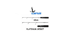 Ziemas Spinings Larus Platinum Spirit 63cm