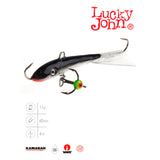 Balansieris Lucky John FIN 4