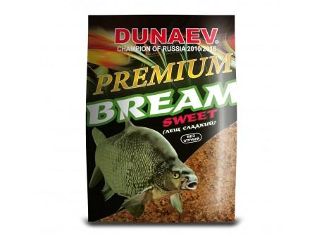 Dunaev-Premium Лещ Сладкий 1kg