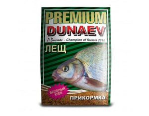 Dunaev-Premium Лещ 1kg