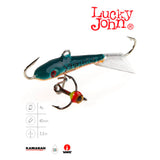 Balansieris Lucky John FIN 3