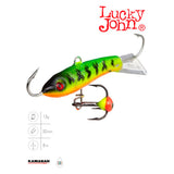 Balansieris Lucky John CLASSIC 5