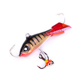 Balansieris Lucky John BALTIC 4