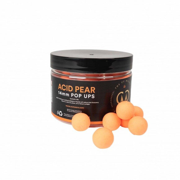 Acid Pear CC Moore 14mm
