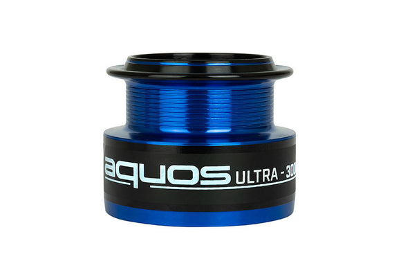 AQUOS Ultra spare spools