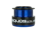 AQUOS Ultra spare spools