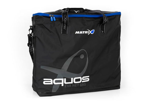Aquos PVC 2X Net Bag