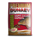 Dunaev-Premium Карп конопля 1kg