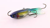XP BAITS Balansieris Ice Jig Butterfly 50mm