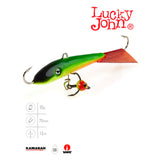 Balansieris Lucky John FIN 5