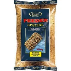 Papildbarība "LORPIO" Feeder SPECIAL MIX 2kg