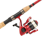 Cherrywood Original Spinning Combo