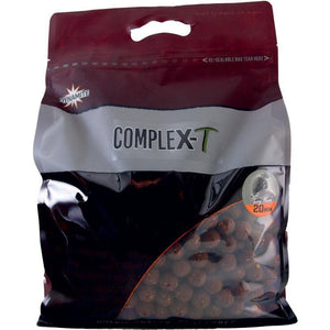 Dynamite Baits Complex-T boilas 20mm