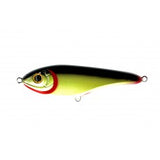 Strike Pro Buster Jerk Super Shallow 58g