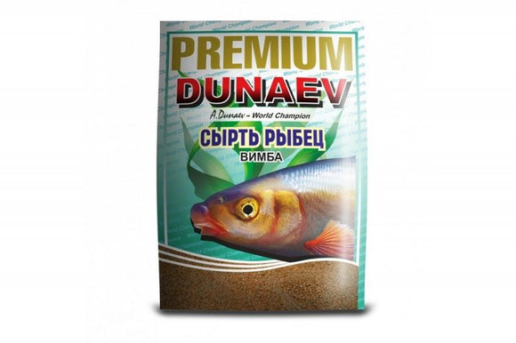 Dunaev-Premium Вимба 1kg