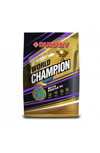 Dunaev World Champion Big Roach 1kg