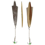 Vizulis ziemas Lucky John WING 64