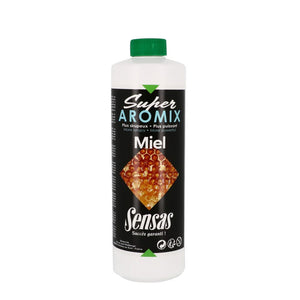 Sensas AROMIX Miel 500ml