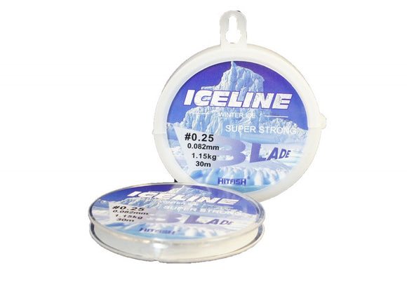 IceLine Blade 30m