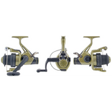 CARBOMAXX CARP & FEEDER LONG CAST