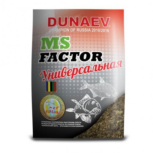 Dunaev MS Factor Универсальная 1kg
