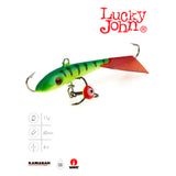 Balansieris Lucky John FIN 4