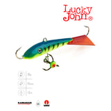 Balansieris Lucky John FIN 5