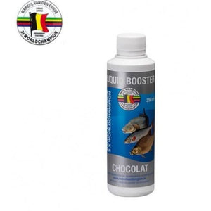 VDE Liquid Booster Chocolat 250 ml