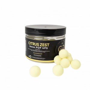 Citrus Zest CC Moore 14 mm