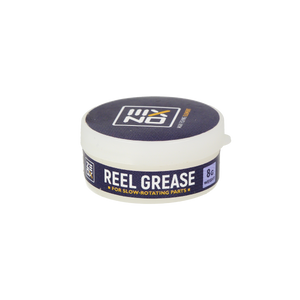 Smēre spolēm Zeox Reel Grease 8g