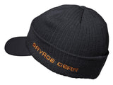 Savage Gear Cap Peak Beanie