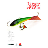 Balansieris Lucky John FIN 3