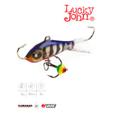 Balansieris Lucky John BALTIC 4