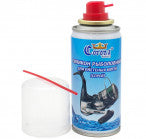 Corona fishing silikona sprejs