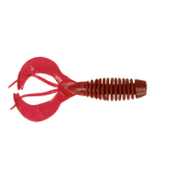 Ēdamgumija Zeox Trigger Craw 3.2" (6gab)