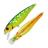 Vobleris Pontoon 21 Greedy Guts 77SP-SR