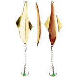 Vizulis ziemas Lucky John GLIDER