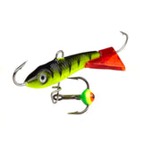 Balansieris Lucky John CLASSIC 4