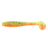 Ēdamgumija Zeox Trigger Fat Tail 1.7" (10gab)