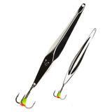 Vizulis ziemas Lucky John SHINER 55